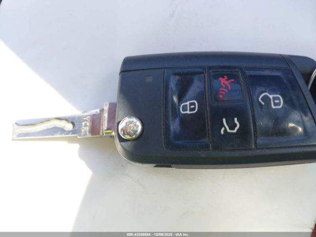 2015 VOLKSWAGEN GOLF SPORTWAGEN 3VWC17AU0FM517547 Photo 10