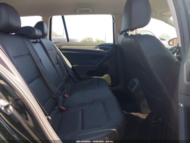 2015 VOLKSWAGEN GOLF SPORTWAGEN 3VWC17AU0FM517547 Photo 7