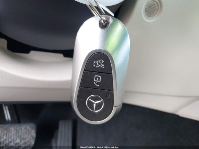 2024 MERCEDES-BENZ C 300 W1KAF4HB2RR164929 Photo 10
