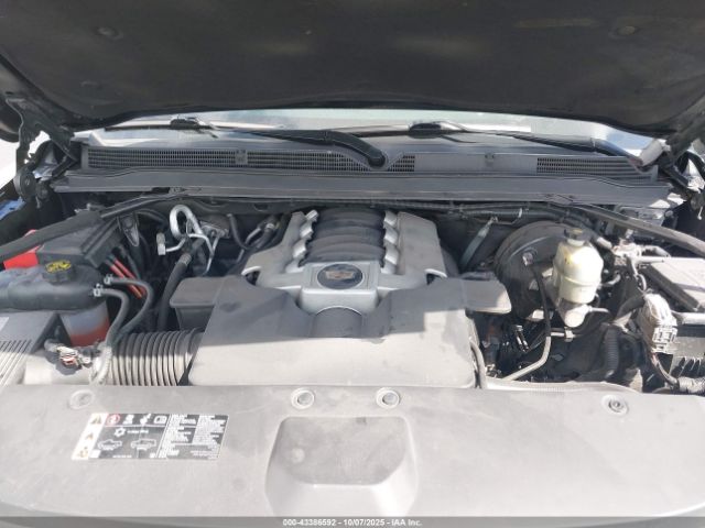 2020 CADILLAC ESCALADE ESV 1GYS4HKJ3LR292609 Photo 9