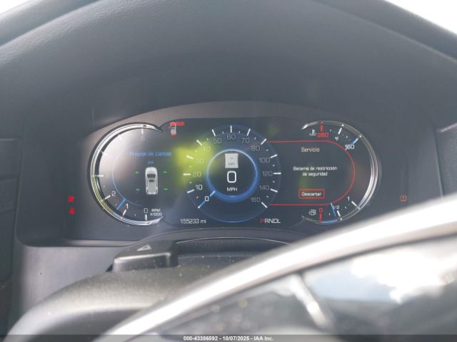 2020 CADILLAC ESCALADE ESV 1GYS4HKJ3LR292609 Photo 6