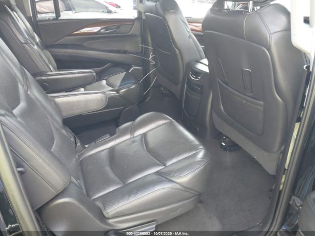 2020 CADILLAC ESCALADE ESV 1GYS4HKJ3LR292609 Photo 7