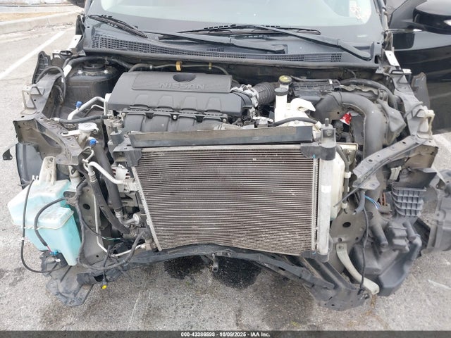 Nissan SENTRA SR 2017 3N1AB7AP5HY331762 Image 10