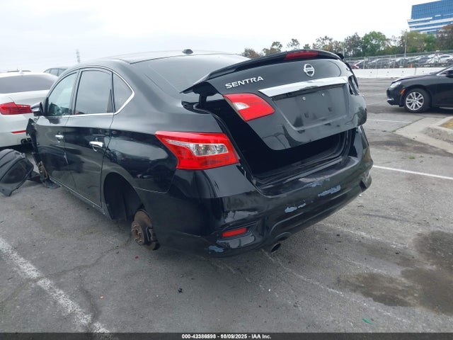 Nissan SENTRA SR 2017 3N1AB7AP5HY331762 Image 3