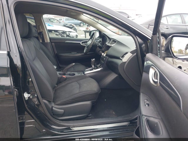 Nissan SENTRA SR 2017 3N1AB7AP5HY331762 Image 5