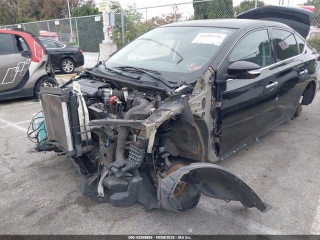 Nissan SENTRA SR 2017 3N1AB7AP5HY331762 Image 6
