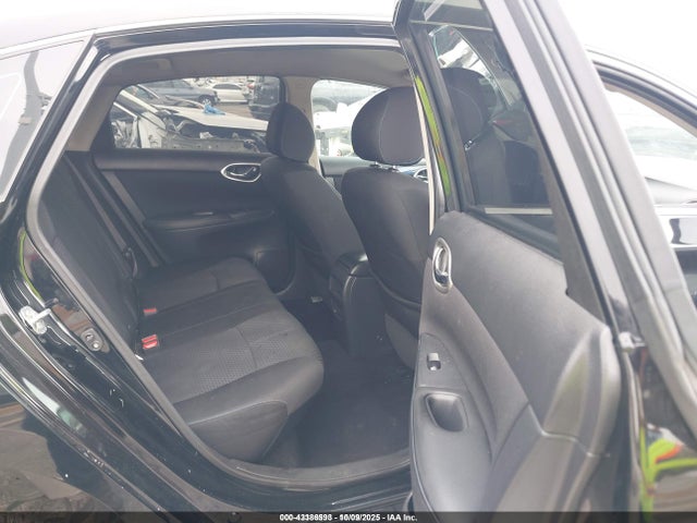 Nissan SENTRA SR 2017 3N1AB7AP5HY331762 Image 8