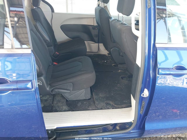 Aukcja sprzedaży 2021 Chrysler Voyager Lx, vin: 2C4RC1CG1MR579539, numer aukcji: 43386642