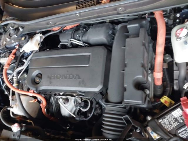 2023 HONDA CR-V HYBRID 2HKRS6H9XPH804181 Photo 9
