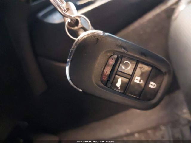 2023 HONDA CR-V HYBRID 2HKRS6H9XPH804181 Photo 10