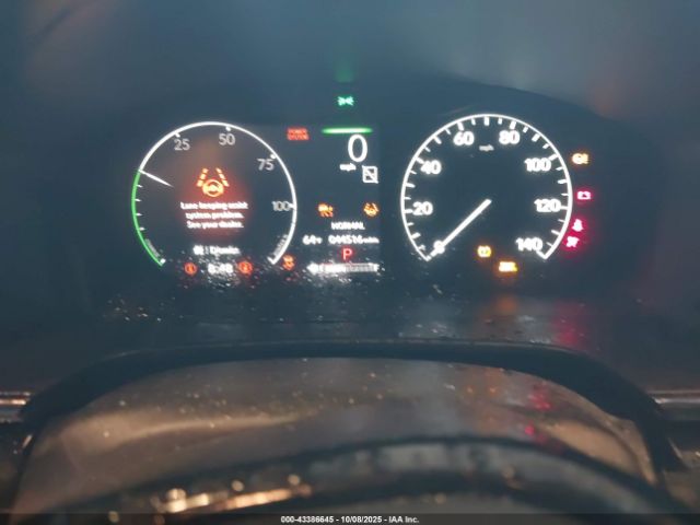 2023 HONDA CR-V HYBRID 2HKRS6H9XPH804181 Photo 6