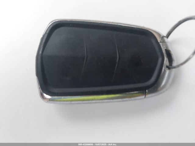 2016 CADILLAC CTS 1G6AR5SXXG0106955 Photo 10