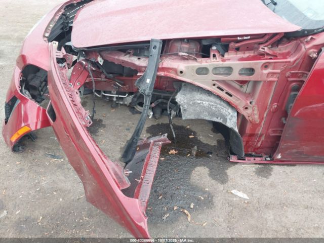 2016 CADILLAC CTS 1G6AR5SXXG0106955 Photo 5