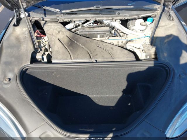 2017 TESLA MODEL S 5YJSA1E23HF212975 Photo 9
