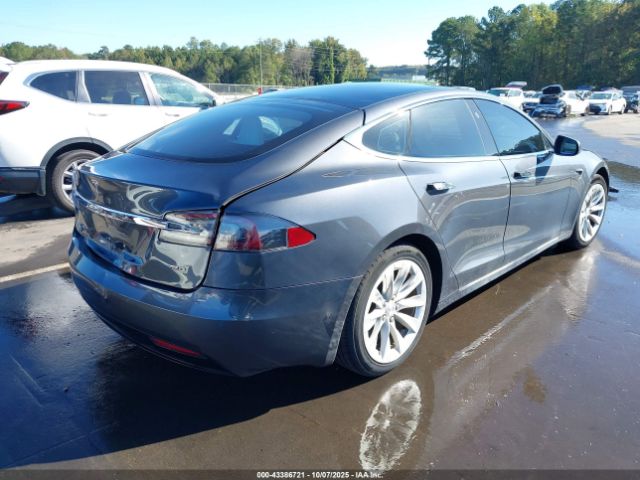 2017 TESLA MODEL S 5YJSA1E23HF212975 Photo 3