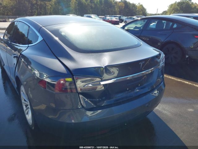 2017 TESLA MODEL S 5YJSA1E23HF212975 Photo 5