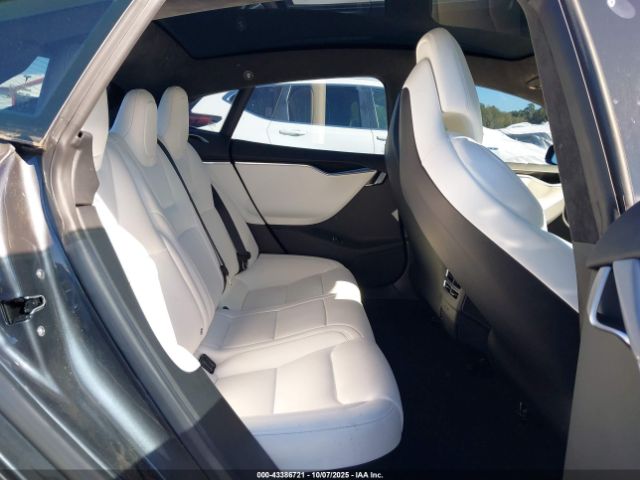 2017 TESLA MODEL S 5YJSA1E23HF212975 Photo 7