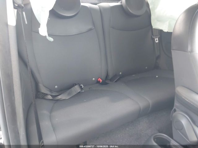 2015 FIAT 500 3C3CFFARXFT590235 Photo 7