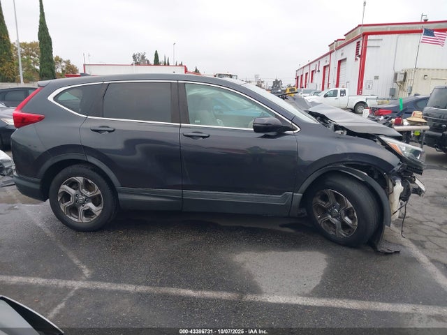 Honda l15be 2019 5J6RW1H82KA040481 Image 13