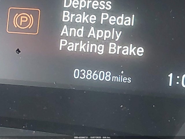 Honda l15be 2019 5J6RW1H82KA040481 Image 15