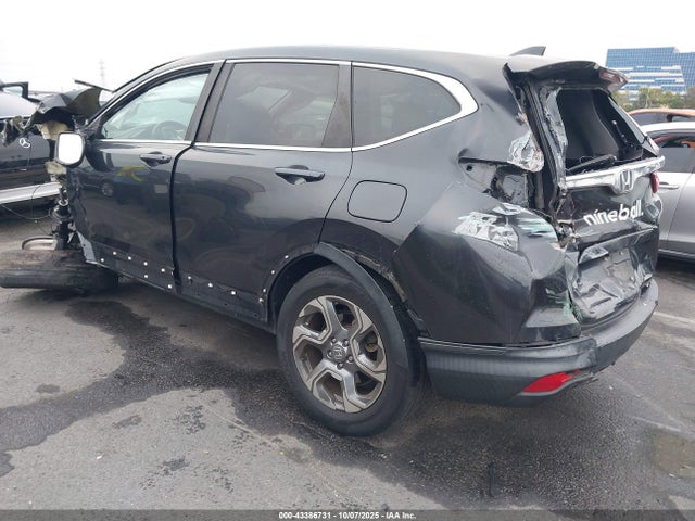 Honda l15be 2019 5J6RW1H82KA040481 Image 3