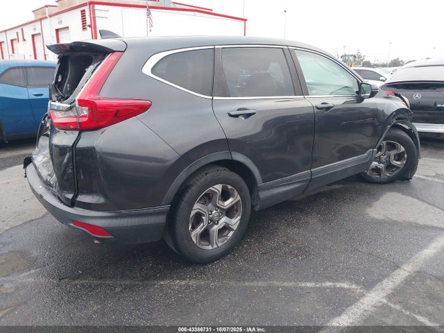 Honda l15be 2019 5J6RW1H82KA040481 Image 4