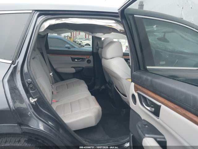 Honda l15be 2019 5J6RW1H82KA040481 Image 8