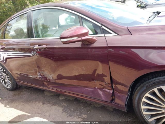 2018 FORD FUSION 3FA6P0H97JR157704 Photo 5