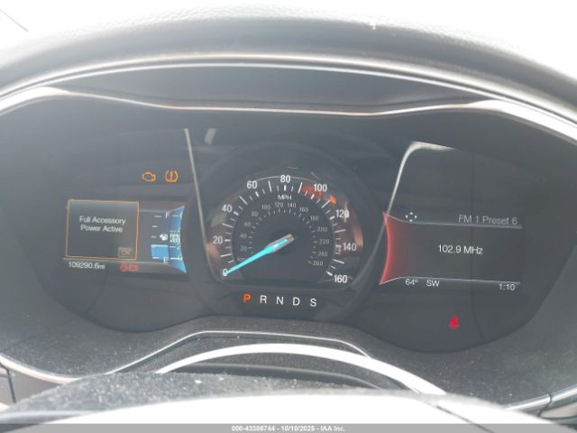 2018 FORD FUSION 3FA6P0H97JR157704 Photo 6