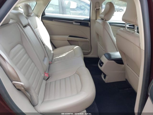 2018 FORD FUSION 3FA6P0H97JR157704 Photo 7