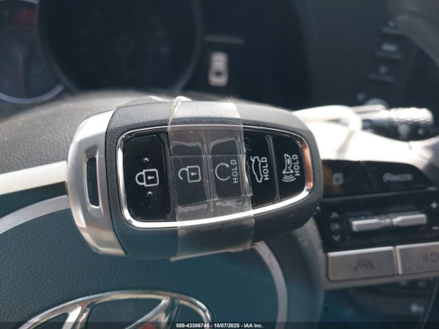 2021 HYUNDAI ELANTRA KMHLM4AG9MU114142 Photo 10