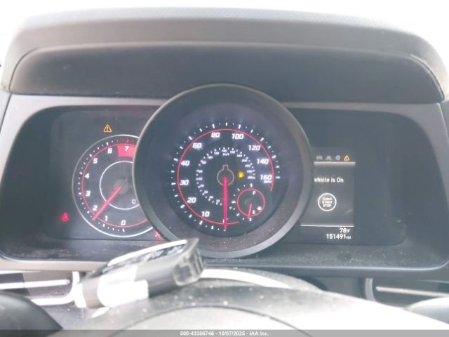 2021 HYUNDAI ELANTRA KMHLM4AG9MU114142 Photo 6