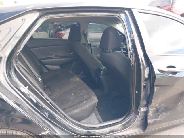 2021 HYUNDAI ELANTRA KMHLM4AG9MU114142 Photo 7