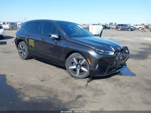 2024 BMW IX WB523CF05RCP06493