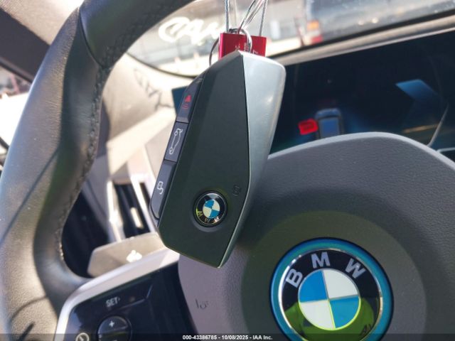 2024 BMW IX WB523CF05RCP06493 Photo 10