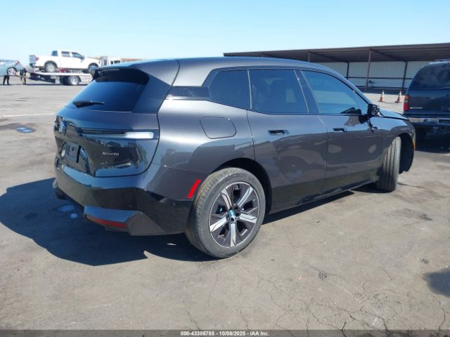 2024 BMW IX WB523CF05RCP06493 Photo 3