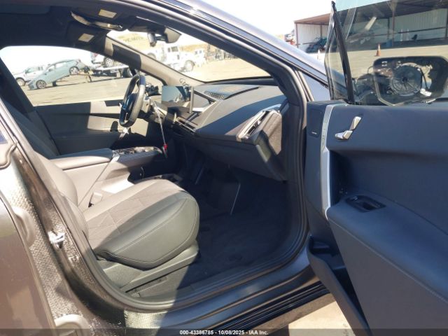 2024 BMW IX WB523CF05RCP06493 Photo 4