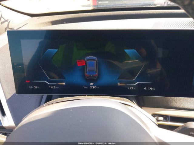 2024 BMW IX WB523CF05RCP06493 Photo 6