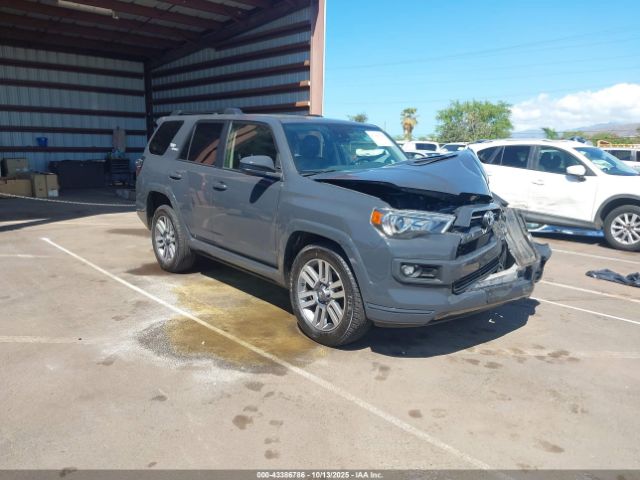 2024 TOYOTA 4RUNNER JTEAU5JR5R5310059