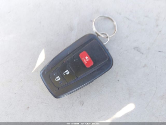 2024 TOYOTA 4RUNNER JTEAU5JR5R5310059 Photo 10