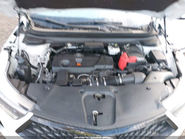 2024 ACURA RDX 5J8TC2H67RL022244 Photo 9