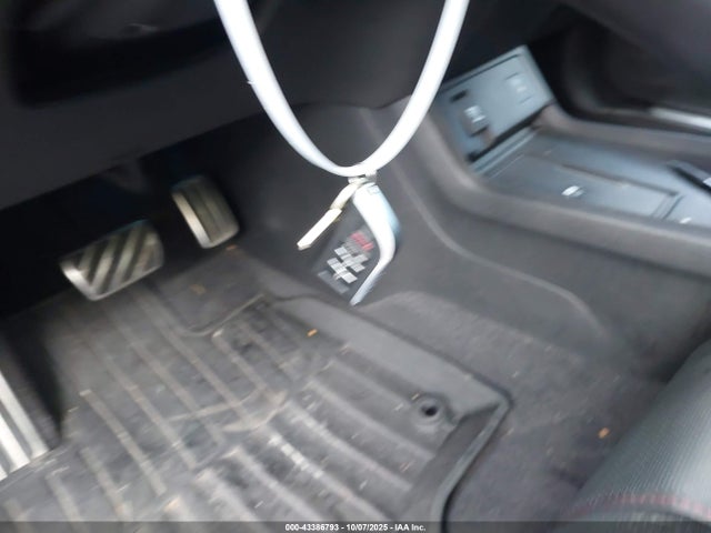 2024 ACURA RDX 5J8TC2H67RL022244 Photo 10