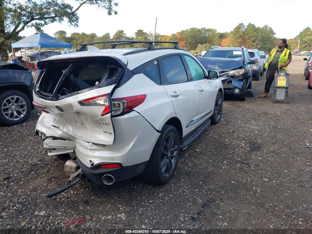 2024 ACURA RDX 5J8TC2H67RL022244 Photo 3