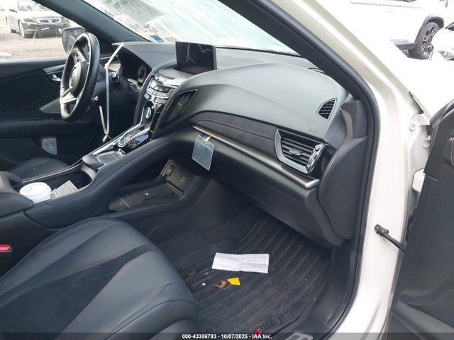 2024 ACURA RDX 5J8TC2H67RL022244 Photo 4