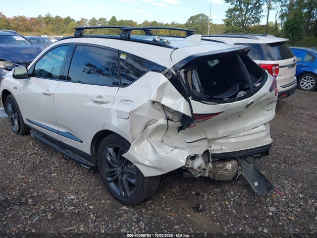 2024 ACURA RDX 5J8TC2H67RL022244 Photo 5