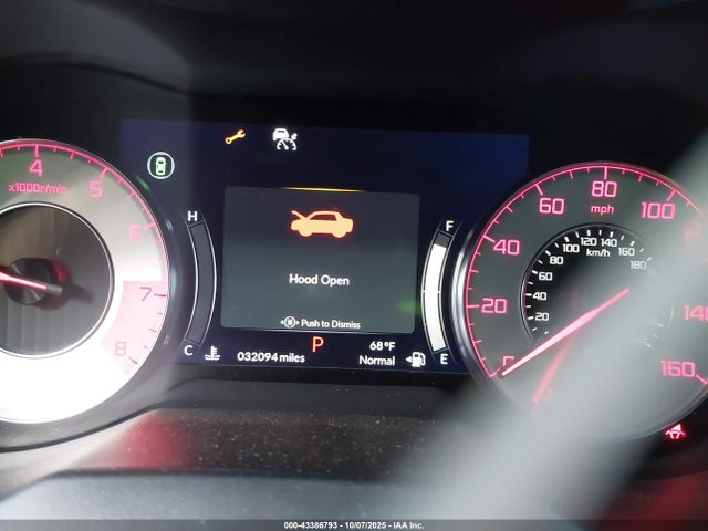 2024 ACURA RDX 5J8TC2H67RL022244 Photo 6