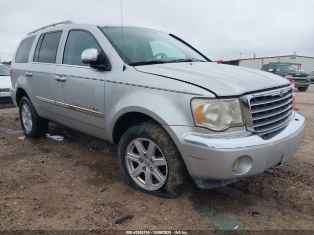 2007 CHRYSLER ASPEN 1A8HX58PX7F544745