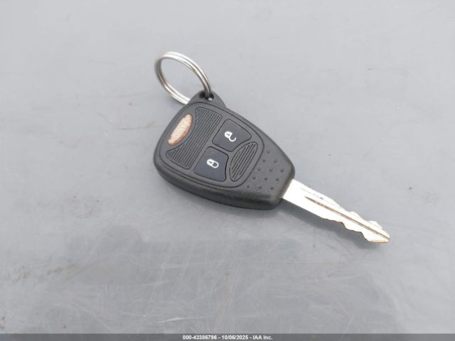 2007 CHRYSLER ASPEN 1A8HX58PX7F544745 Photo 10