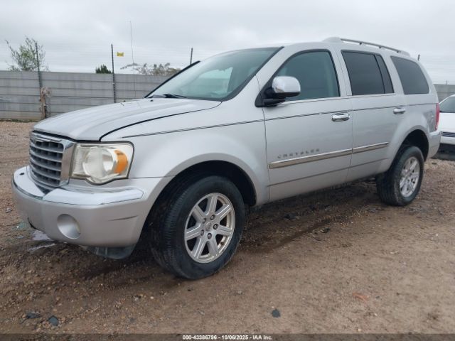 2007 CHRYSLER ASPEN 1A8HX58PX7F544745 Photo 1