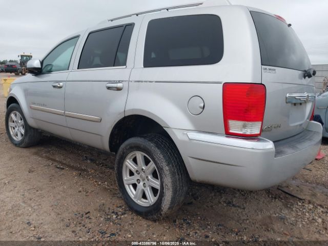 2007 CHRYSLER ASPEN 1A8HX58PX7F544745 Photo 2